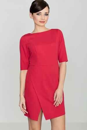 Червена рокля GL22K200