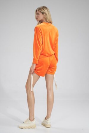 Оранжева блуза GF2M760