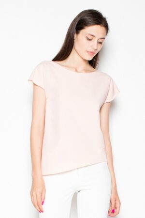 Розова дамска блуза GV4VT008