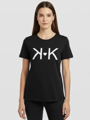 cherna-damska-teniska-logo-surce-kendall-kylie