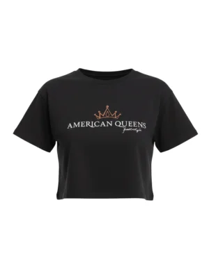 черна-тениска-american-queens-kendall-kylie