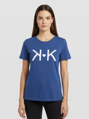 sinia-damska-teniska-logo-surce-kendall-kylie