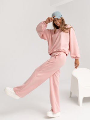 Комплект COMFY - Розов